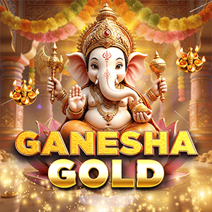 Ganesha Gold