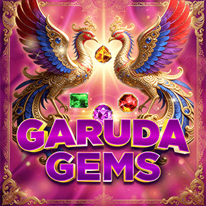 Garuda Gems