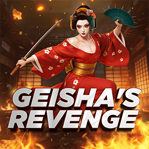 Geisha's Revenge