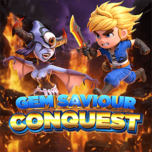 Gem Saviour Conquest
