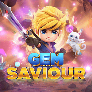 Gem Saviour