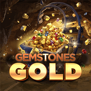 Gemstones Gold
