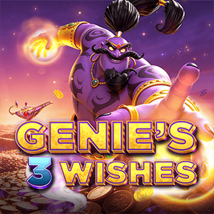 Genie's 3 Wishes