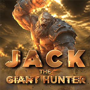 Jack the Giant Hunter