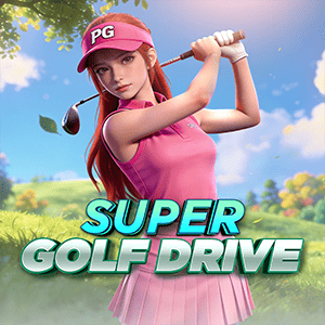 Super Golf Drive