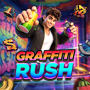 Graffiti Rush