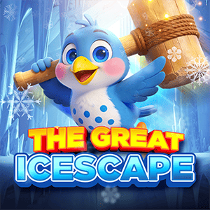 The Great Icescape
