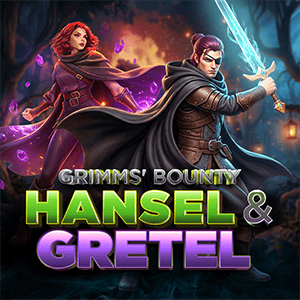 Grimms' Bounty: Hansel & Gretel