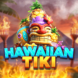 Hawaiian Tiki