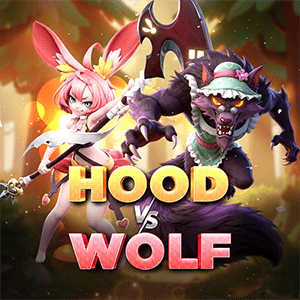 Hood vs Wolf