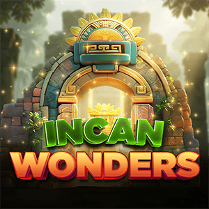 Incan Wonders