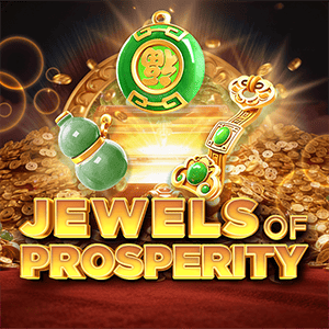 Jewels of Prosperity
