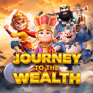 Journey to the Wealth