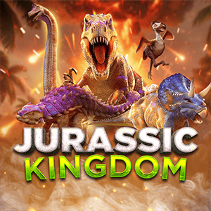 Jurassic Kingdom