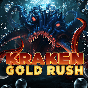 Kraken Gold Rush