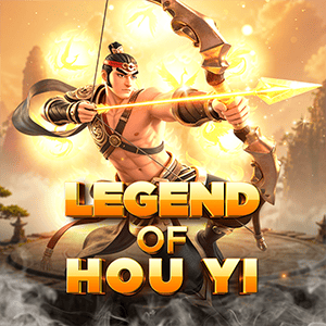Legend of Hou Yi