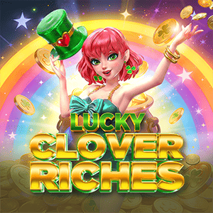 Lucky Clover Riches