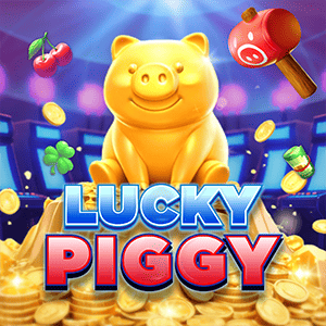 Lucky Piggy