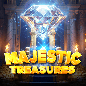 Majestic Treasures