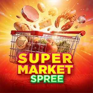 Supermarket Spree