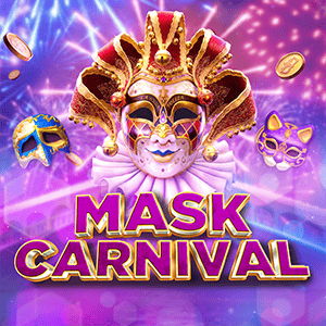 Mask Carnival