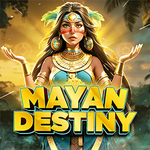 Mayan Destiny
