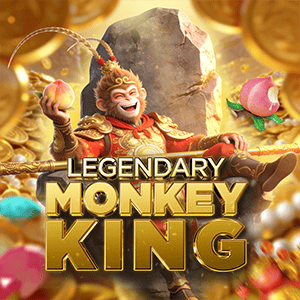 Legendary Monkey King