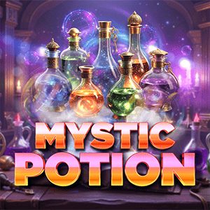 Mystic Potion