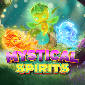 Mystical Spirits