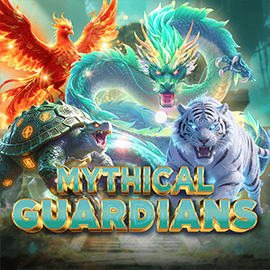 Mythical Guardians