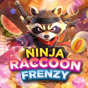 Ninja Raccoon Frenzy