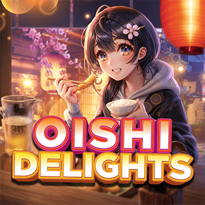 Oishi Delights