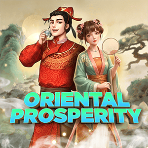 Oriental Prosperity