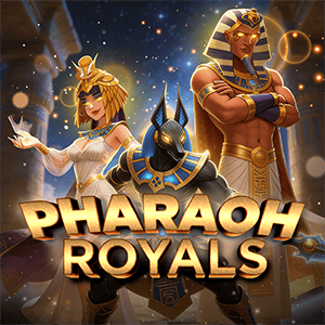 Pharaoh Royals