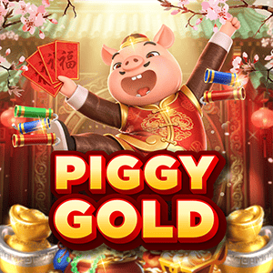 Piggy Gold