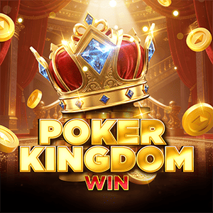 Poker Kingdom Win