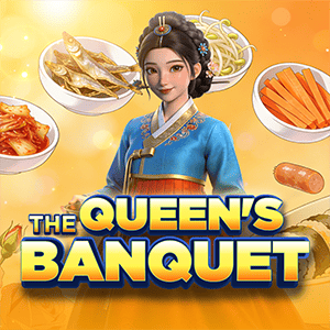 The Queen's Banquet
