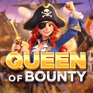 Queen of Bounty