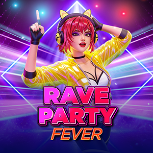 Rave Party Fever