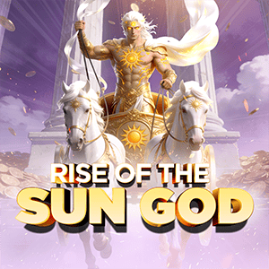 Rise of the Sun God