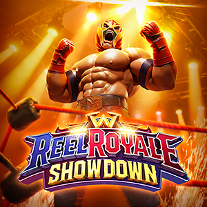 Reel Royale Showdown