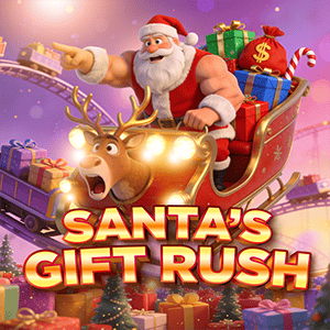 Santa's Gift Rush