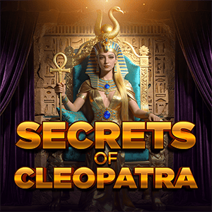 Secrets of Cleopatra