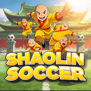 Shaolin Soccer