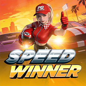 Speed Winner