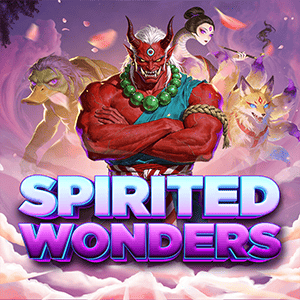 Spirited Wonders