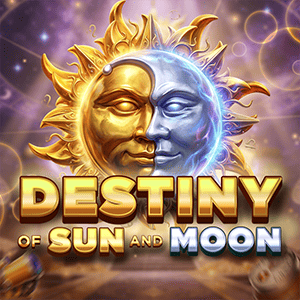 Destiny of Sun & Moon