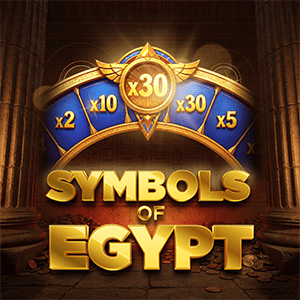 Symbols Of Egypt