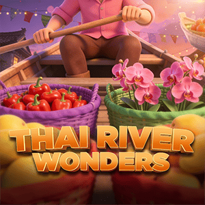 Thai River Wonders