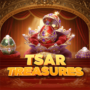 Tsar Treasures